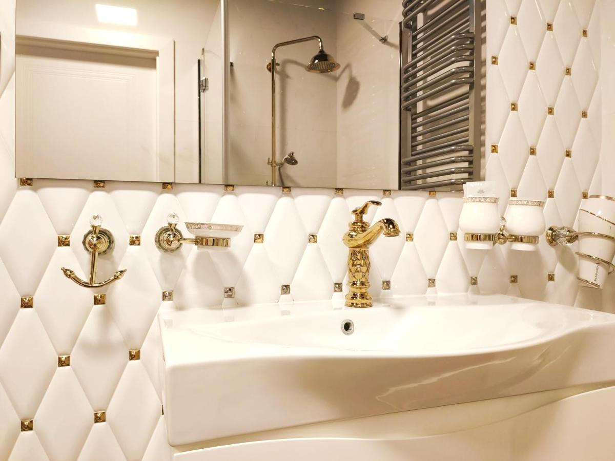 Zablocie 35 By Homeprime * Krakow