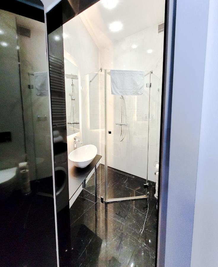 Krysztalowy Krakow, Stare Apartamento