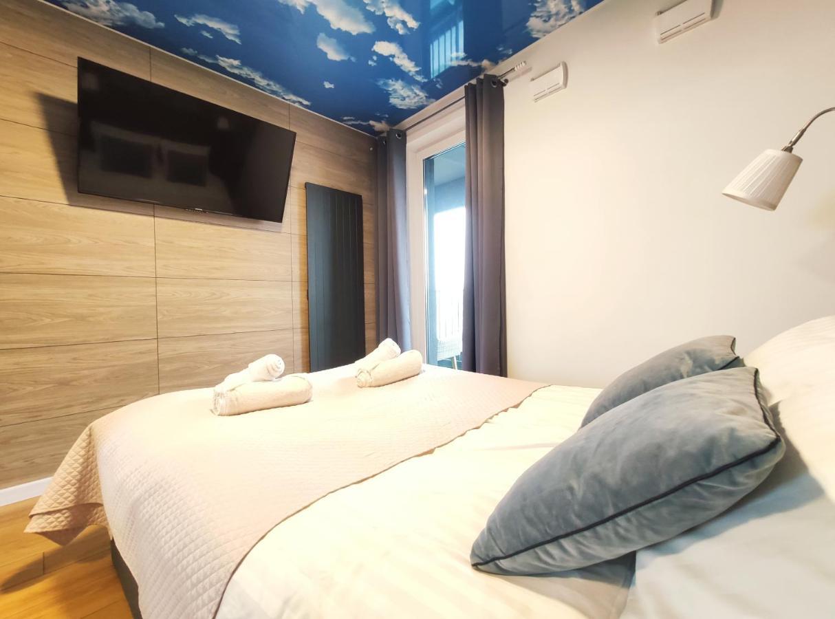 Zablocie 35 By Homeprime Apartment