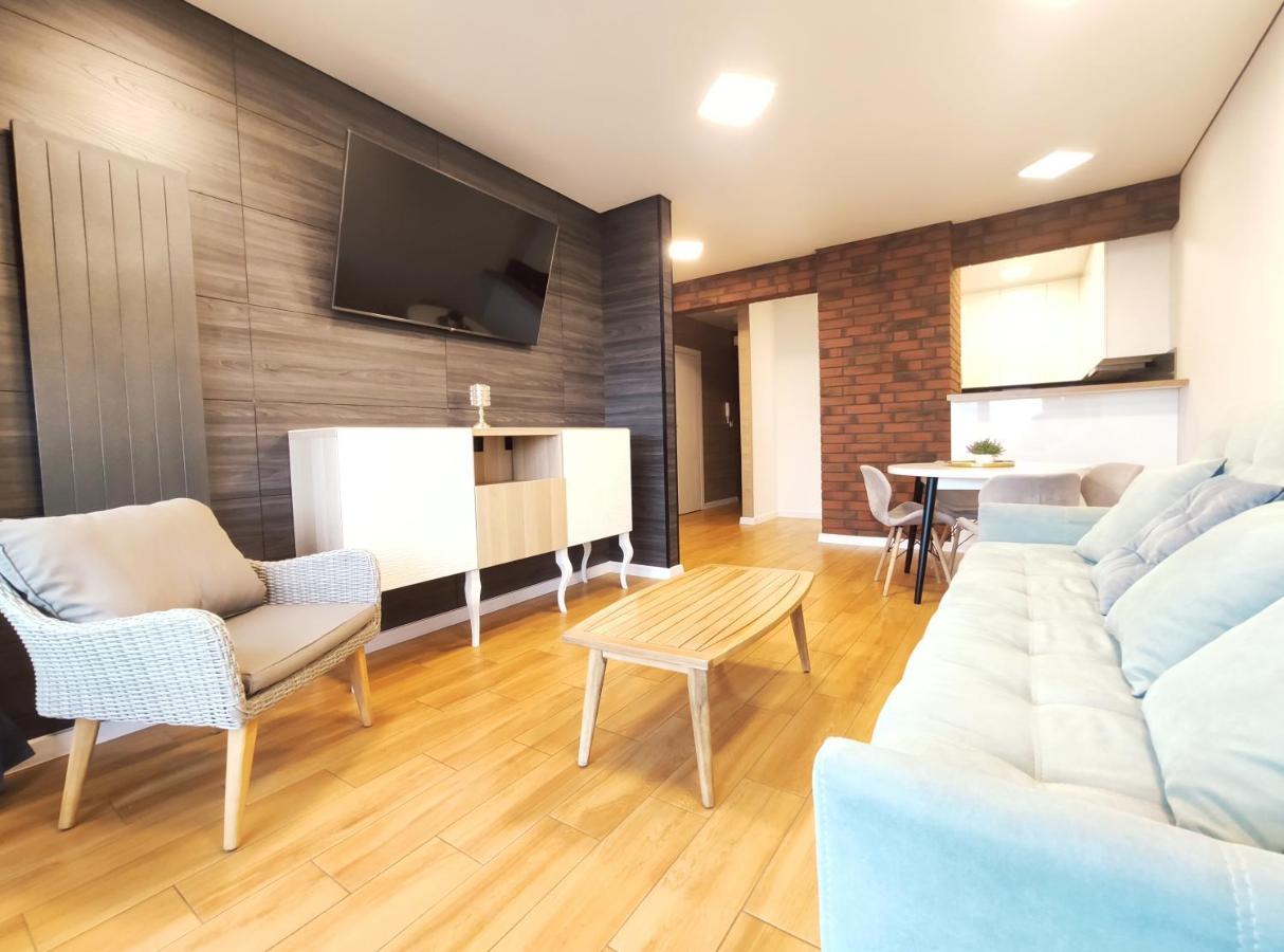 Apartment Zablocie 35 By Homeprime