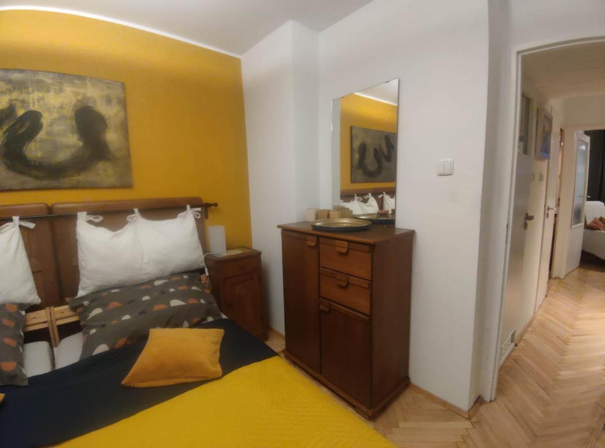 U Cioci Lutki Urocze Mieszkanie Z Balkonem Apartament