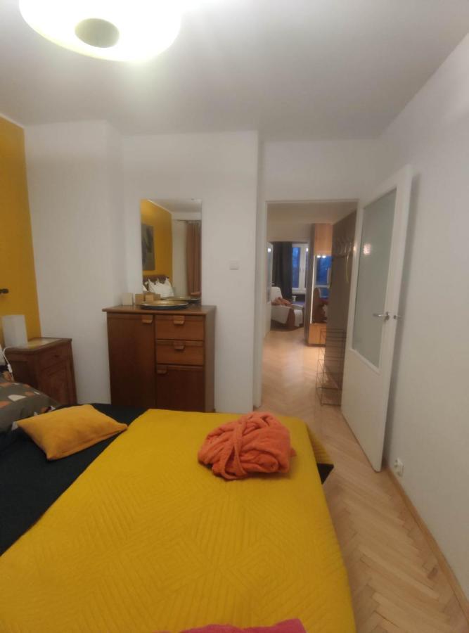 U Cioci Lutki Urocze Mieszkanie Z Balkonem Apartament *