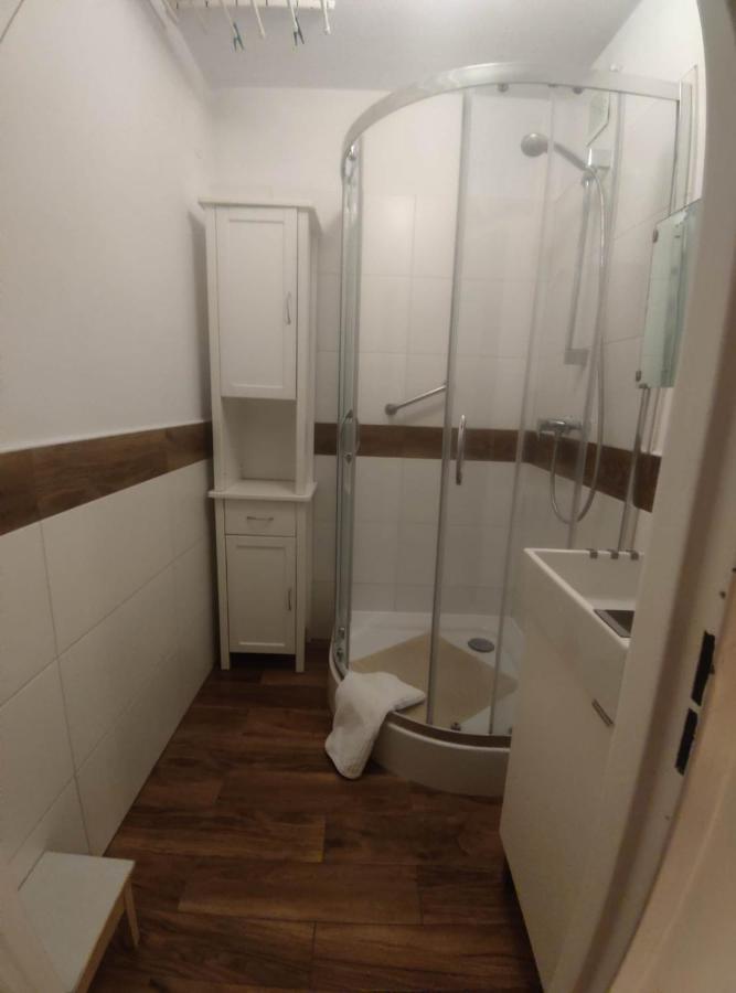 U Cioci Lutki Urocze Mieszkanie Z Balkonem Apartament