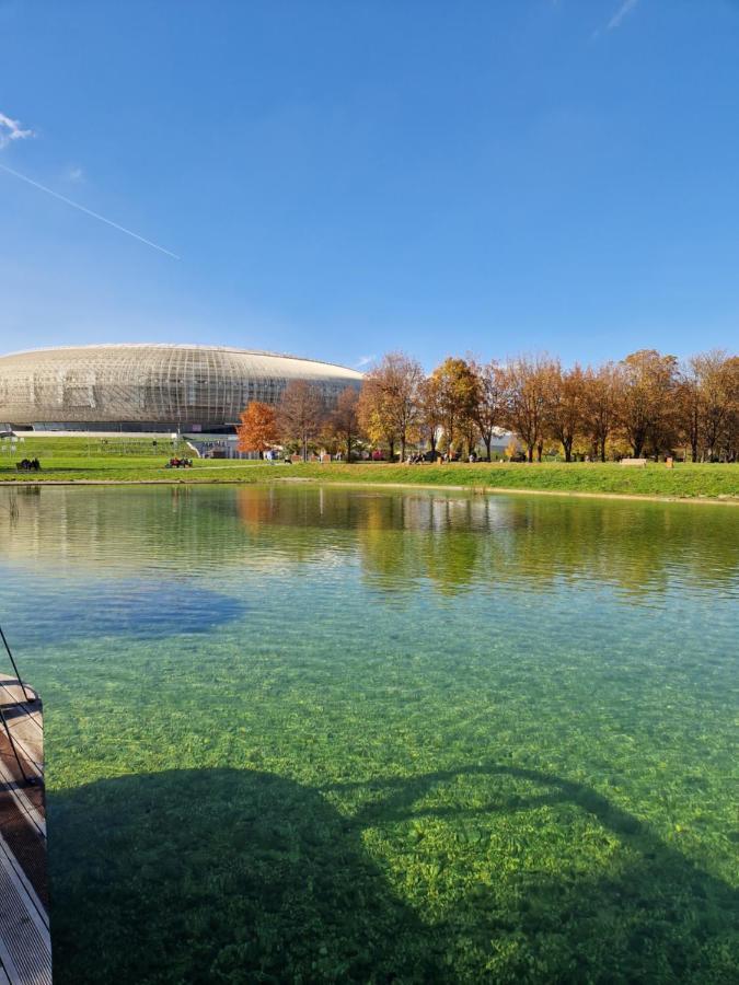 Apartament Ulica Lema - Tauron Arena Krakow, Parking, Wifi *