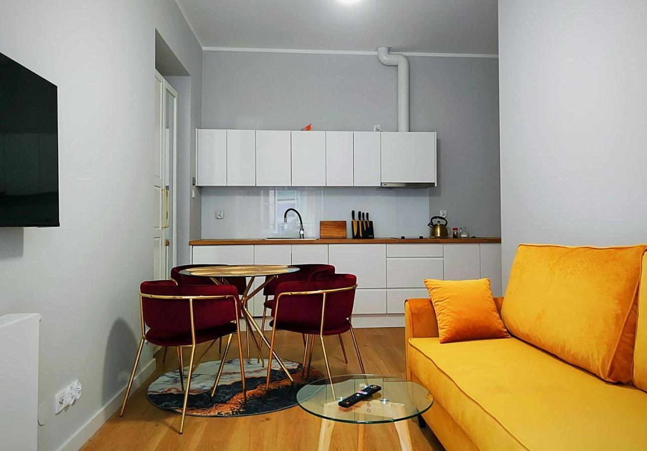 Apartamento Hugo Star *