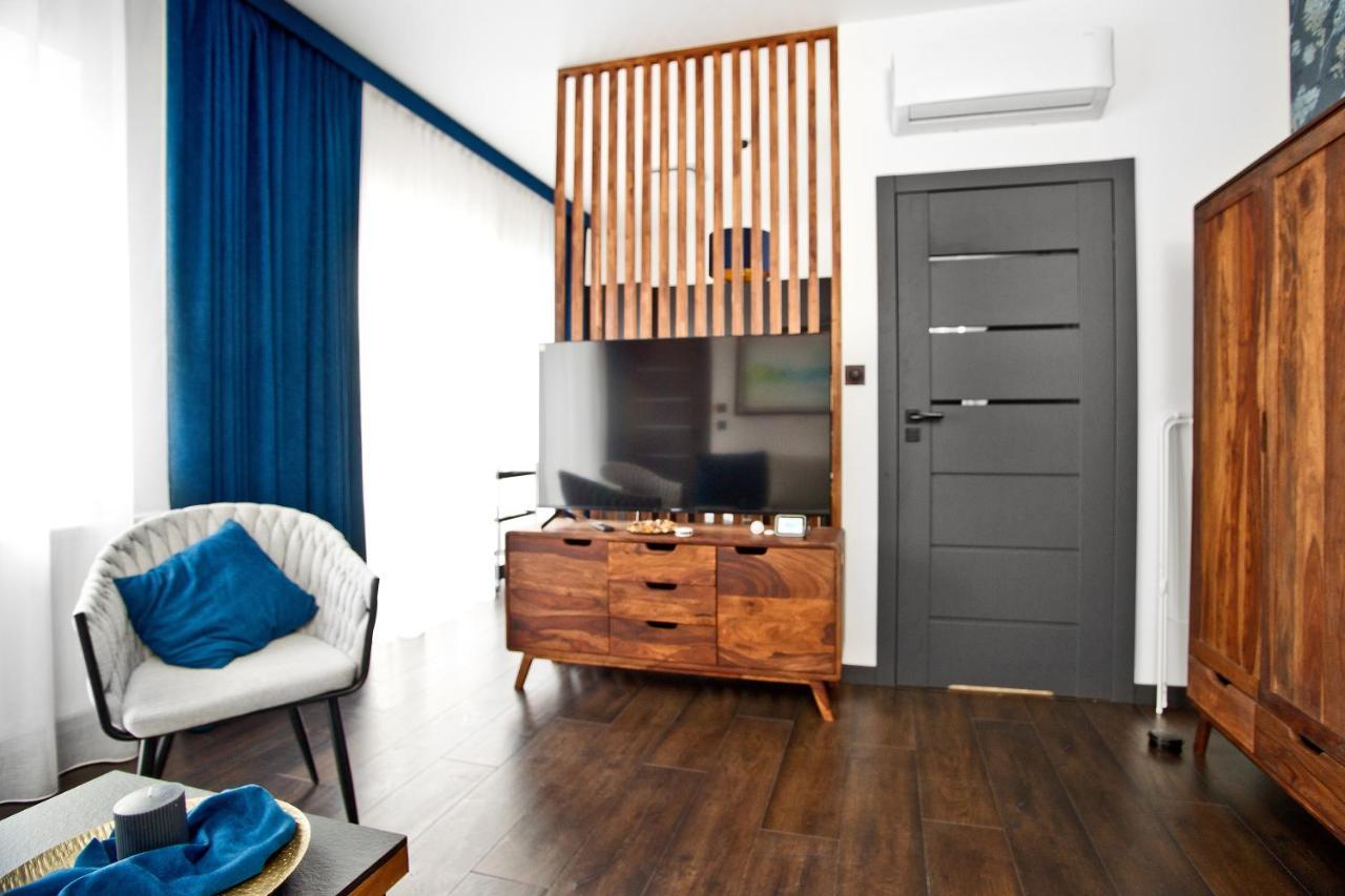Near Sanktuarium Beautiful View And Free Parking Apartment *