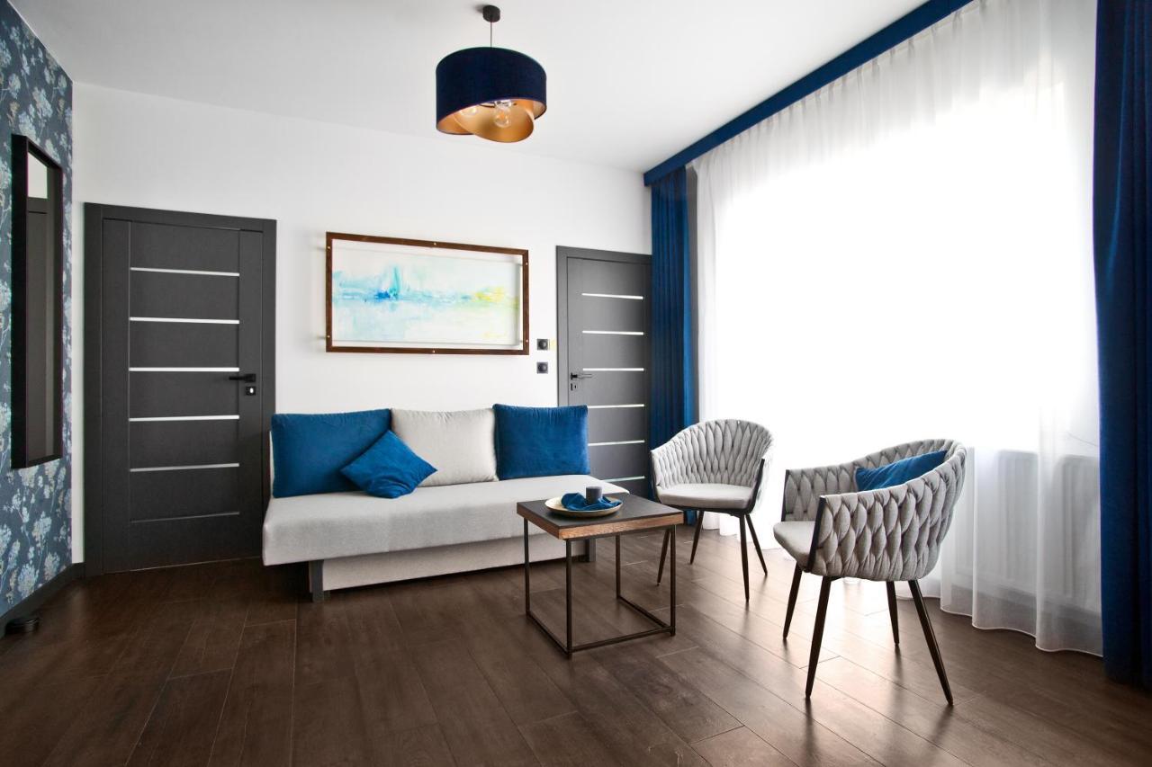 Near Sanktuarium Beautiful View And Free Parking Apartment *