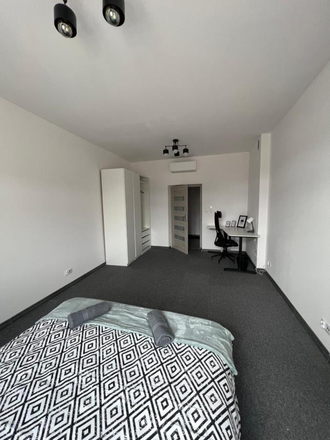 Homestay Cozy Between Kazimierz And The Center *