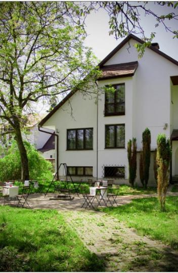 4.couples&4.friends 2* Krakau