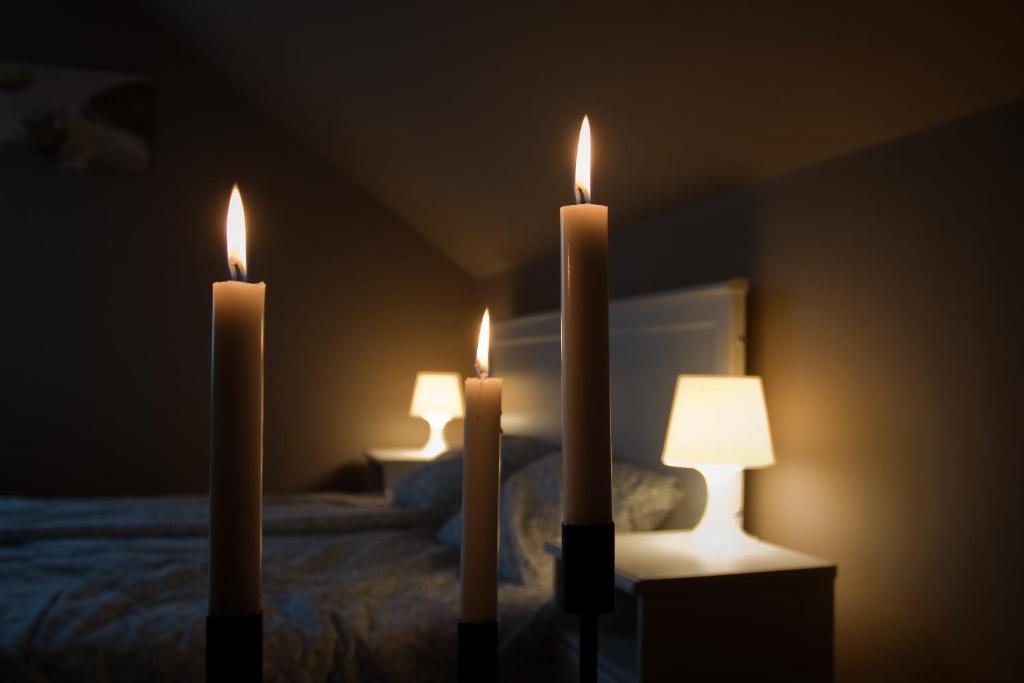 4.couples&4.friends Bed & Breakfast Krakau