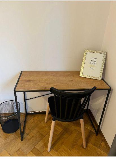 Accommodatie bij particulieren Cheerful 3 Bedroom House Krakau