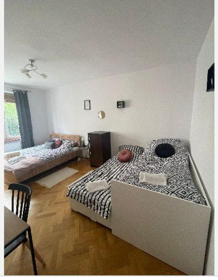 Cheerful 3 Bedroom House