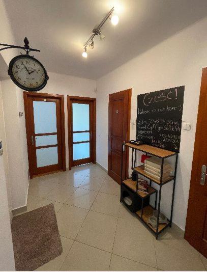 Cheerful 3 Bedroom House * Krakau