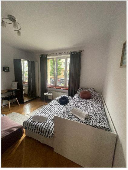 Cheerful 3 Bedroom House Krakau