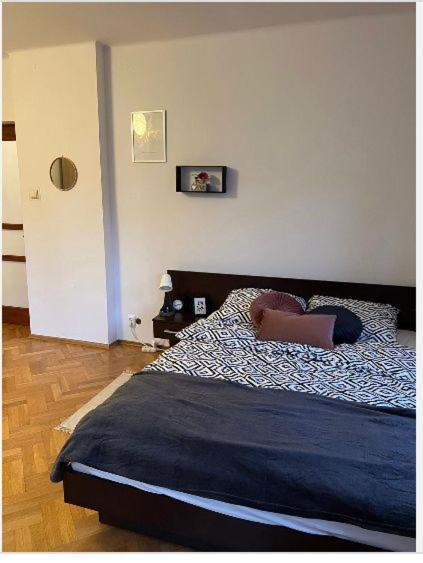 Accommodatie bij particulieren Cheerful 3 Bedroom House Krakau