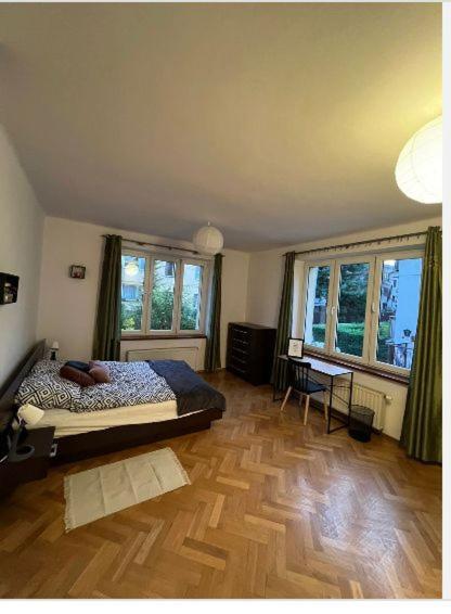 Cheerful 3 Bedroom House * Krakau