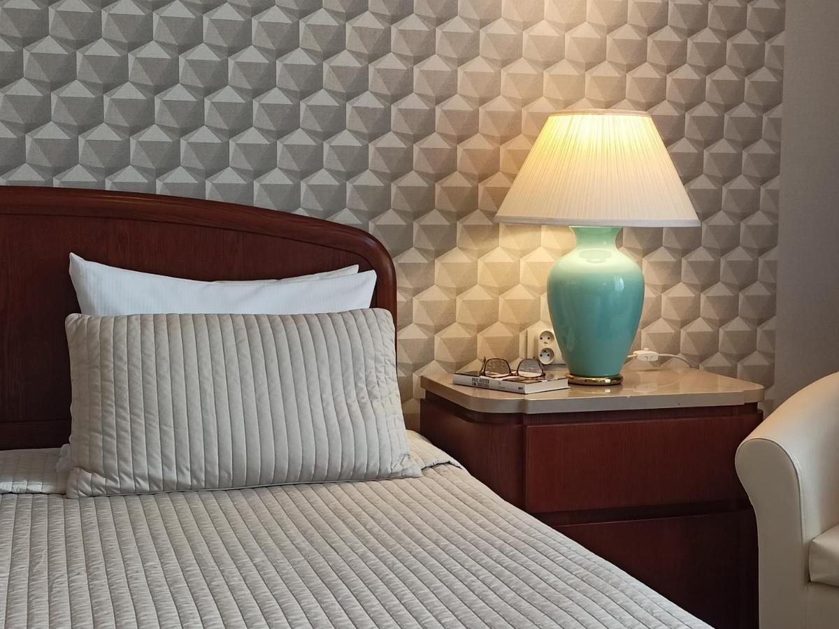 Booking Crown Piast & Spa Kraków