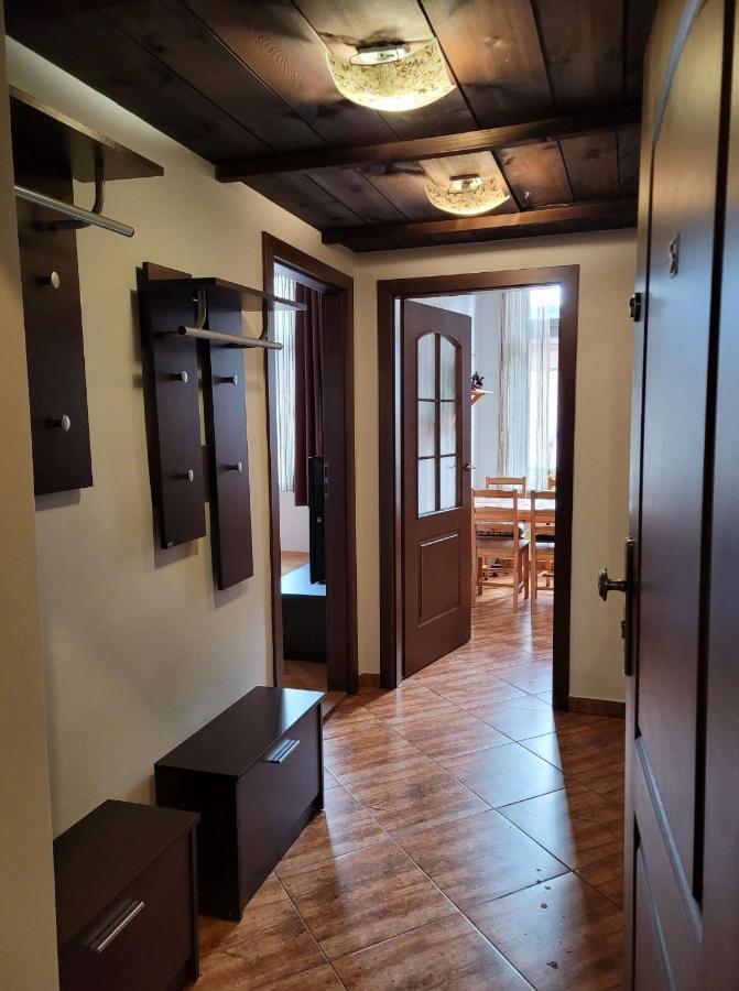 Apartamento Old Town Kazimierz