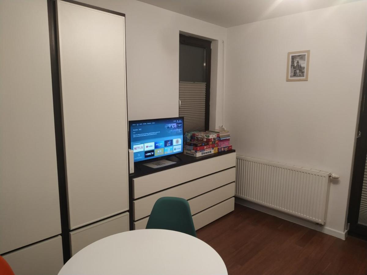 Apartment Mala Gora *