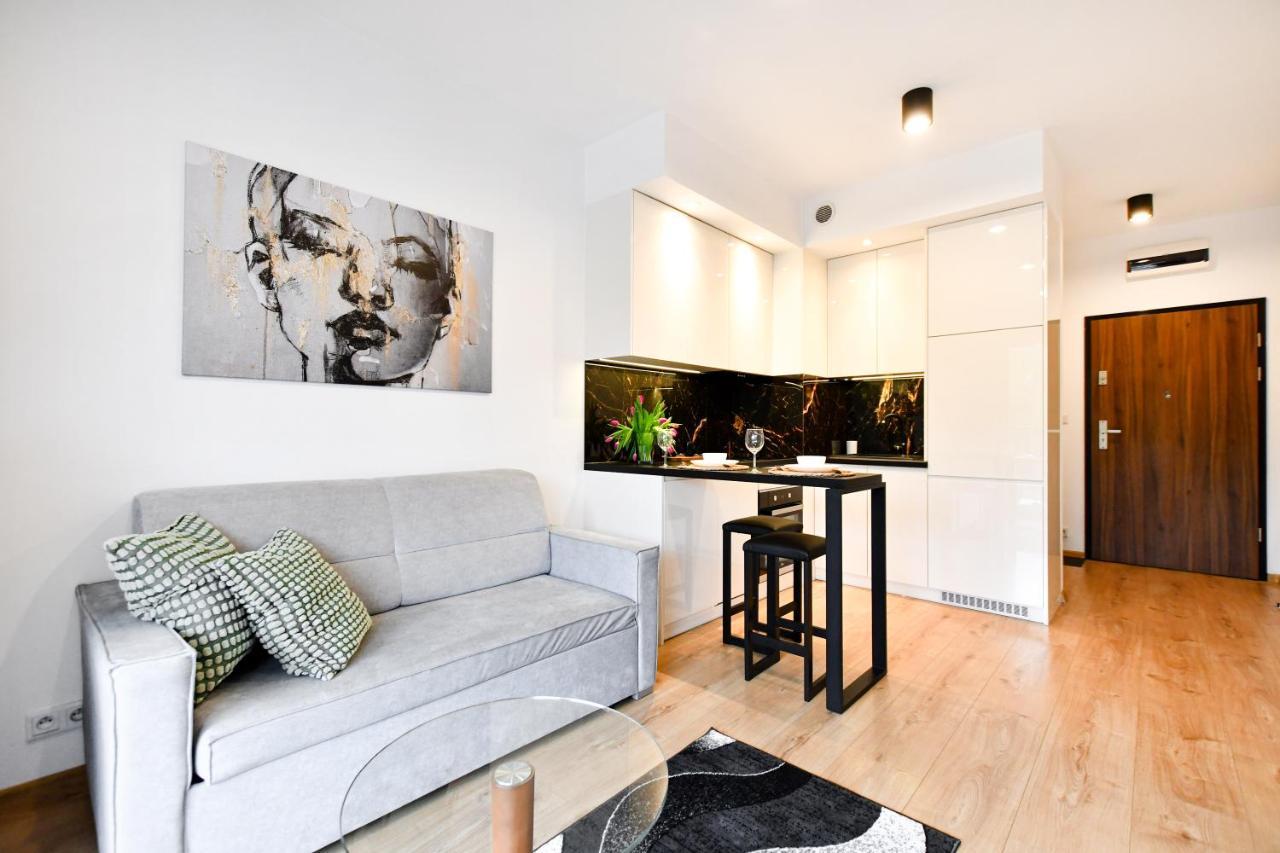Rakowicka Apartamento *