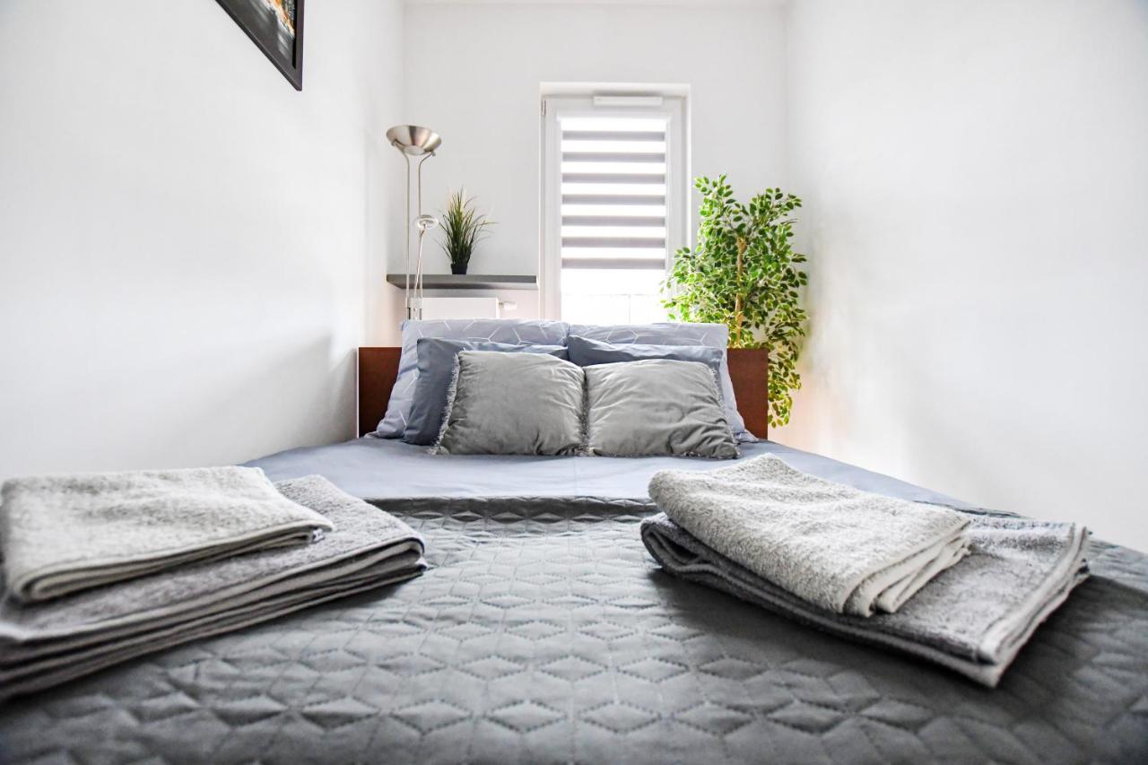 Rakowicka Apartamento Cracóvia