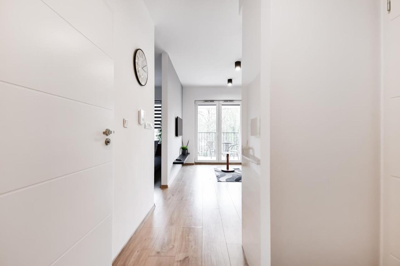 Apartment Rakowicka Krakow