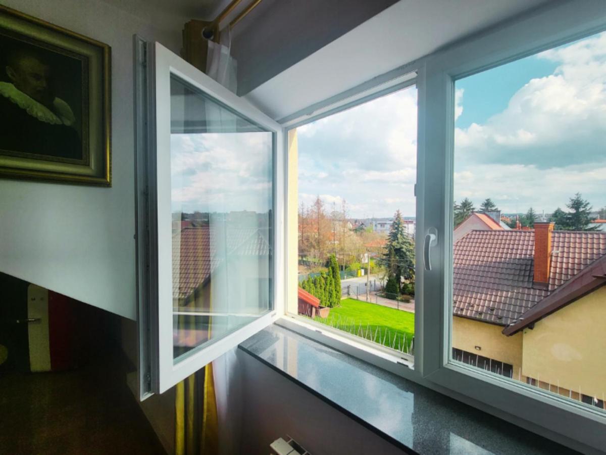 Apartamento The Castle & - Free Parking - (adults Only)