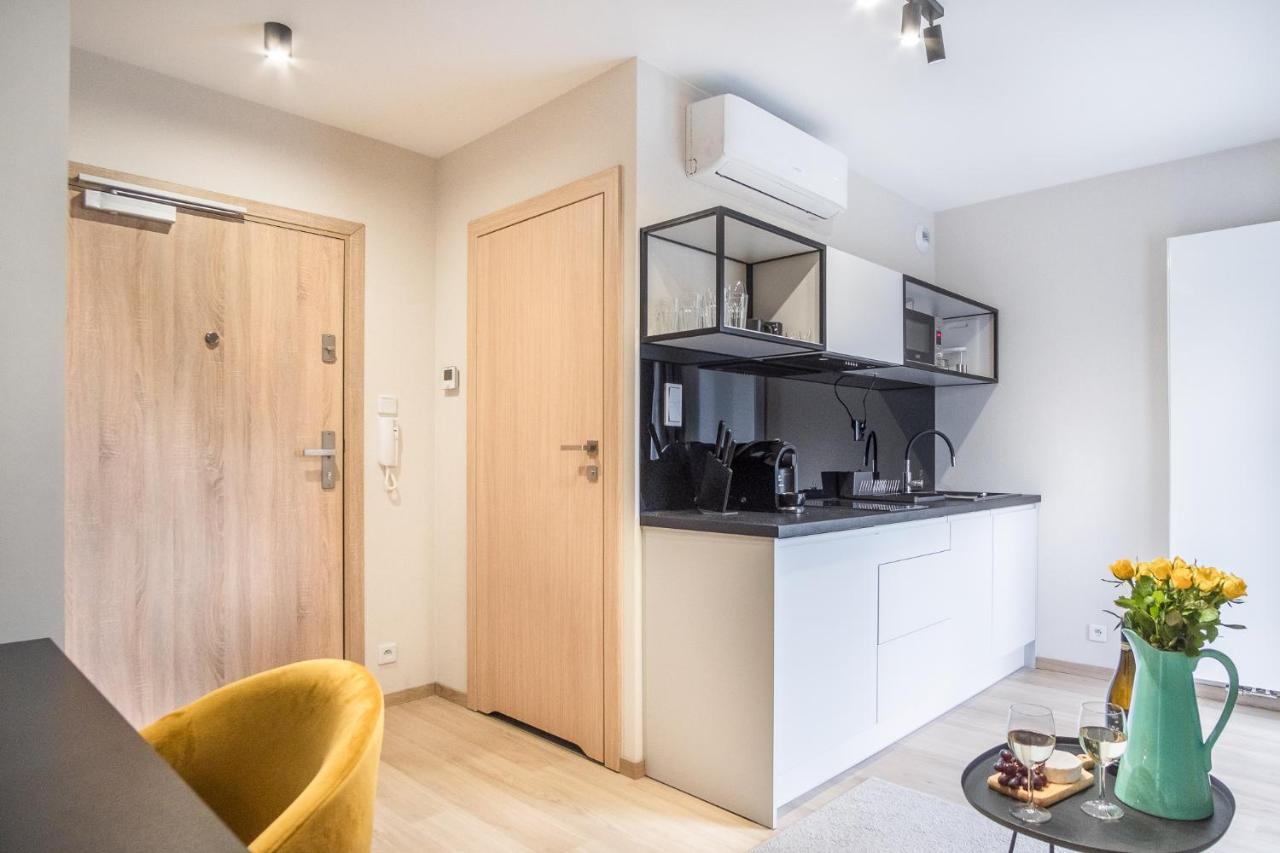 Apartamento Iron *