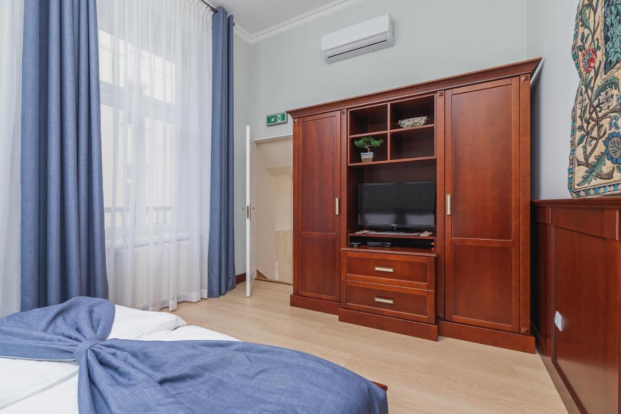 Elegant Aparthotel Krakow