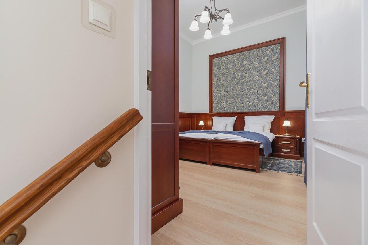 Aparthotel Elegant
