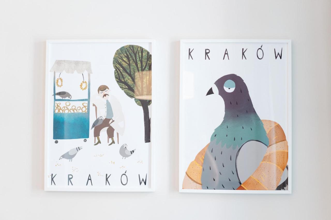 Kochanowskiego Family Cracóvia
