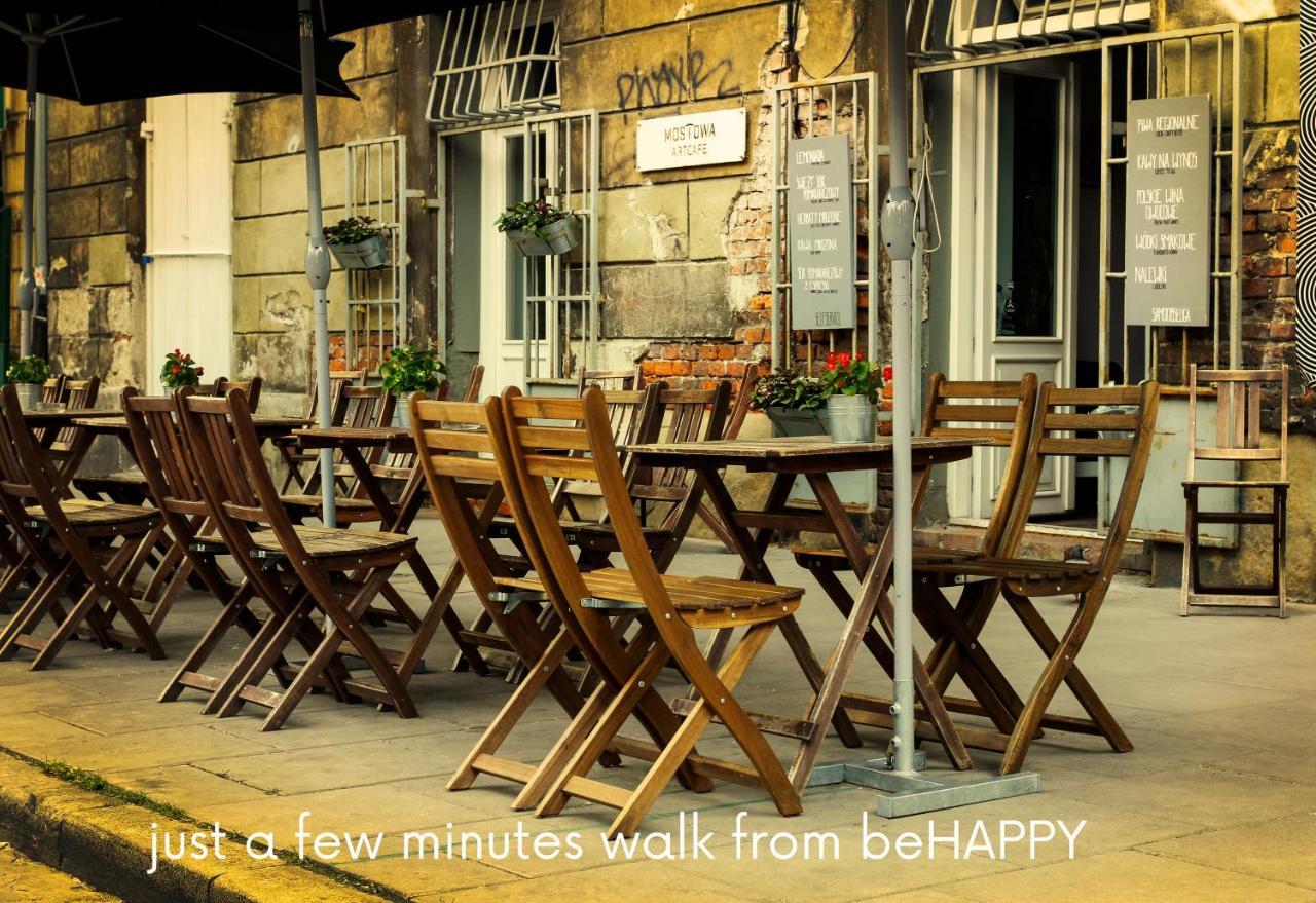 Be Happy Kraków