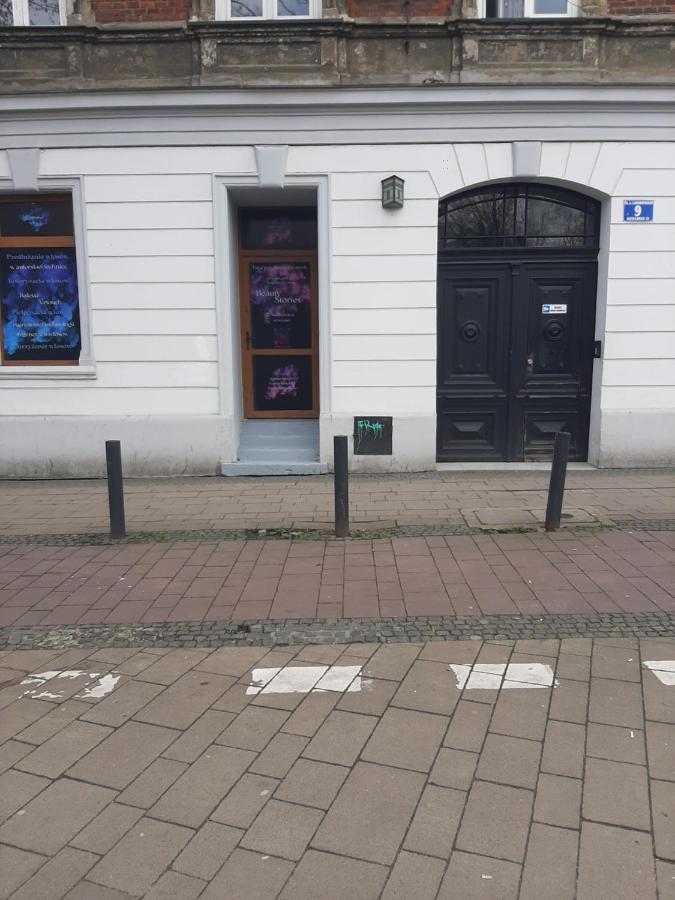 Marco 3 Przy Dworcu-stare Miasto-super Wi Fi Krakow