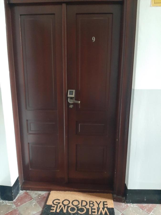 Marco 3 Przy Dworcu-stare Miasto-super Wi Fi Apartment