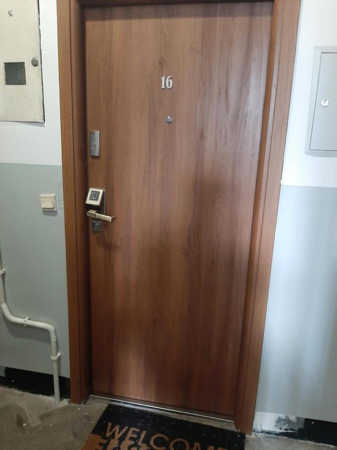 Apartment Marco 3 Przy Dworcu-stare Miasto-super Wi Fi *
