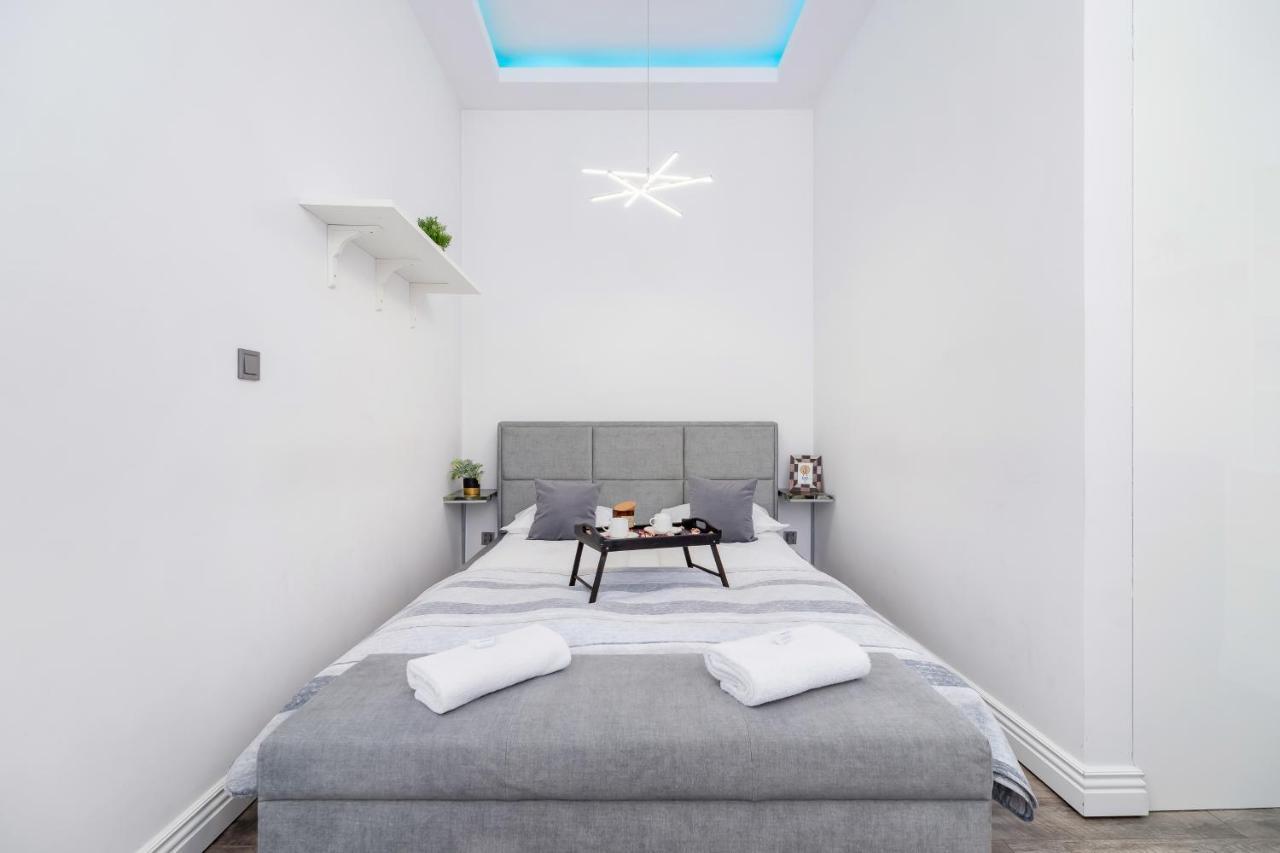 Studio Cracow Starowislna 41 & 43 By Renters