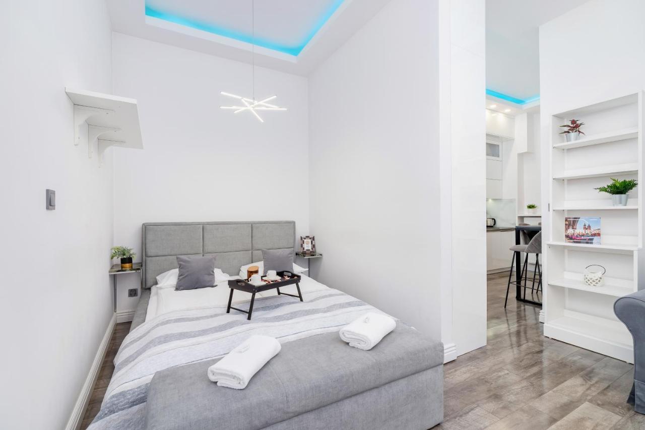 Studio Cracow Starowislna 41 & 43 By Renters * Krakau