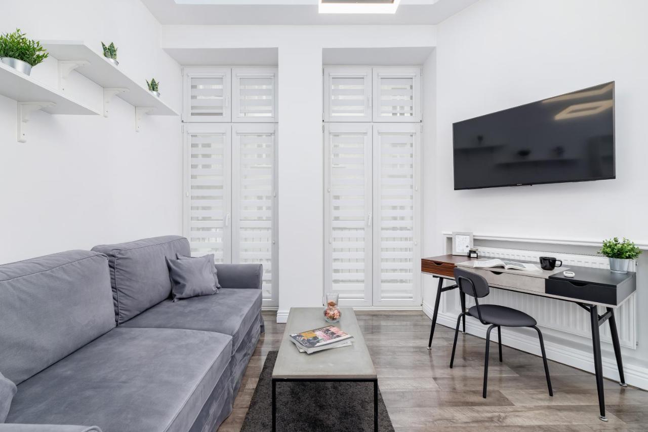 Studio Cracow Starowislna 41 & 43 By Renters Krakau