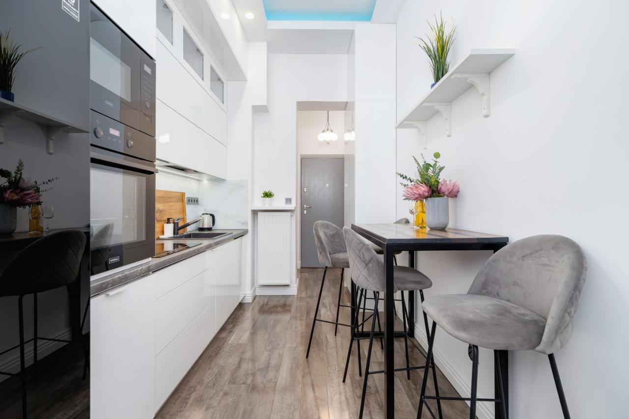 Studio Cracow Starowislna 41 & 43 By Renters
