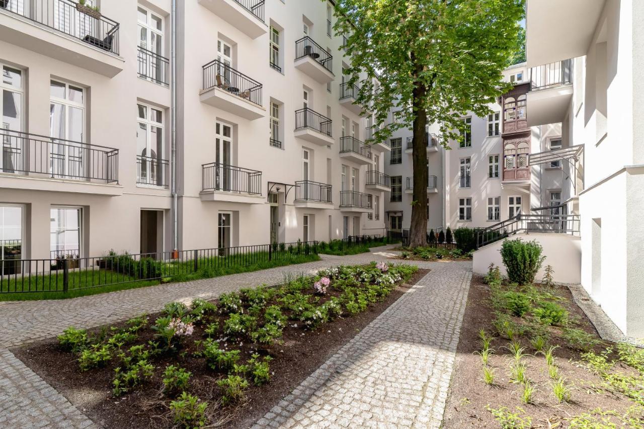 Studio Cracow Starowislna 41 & 43 By Renters Krakau