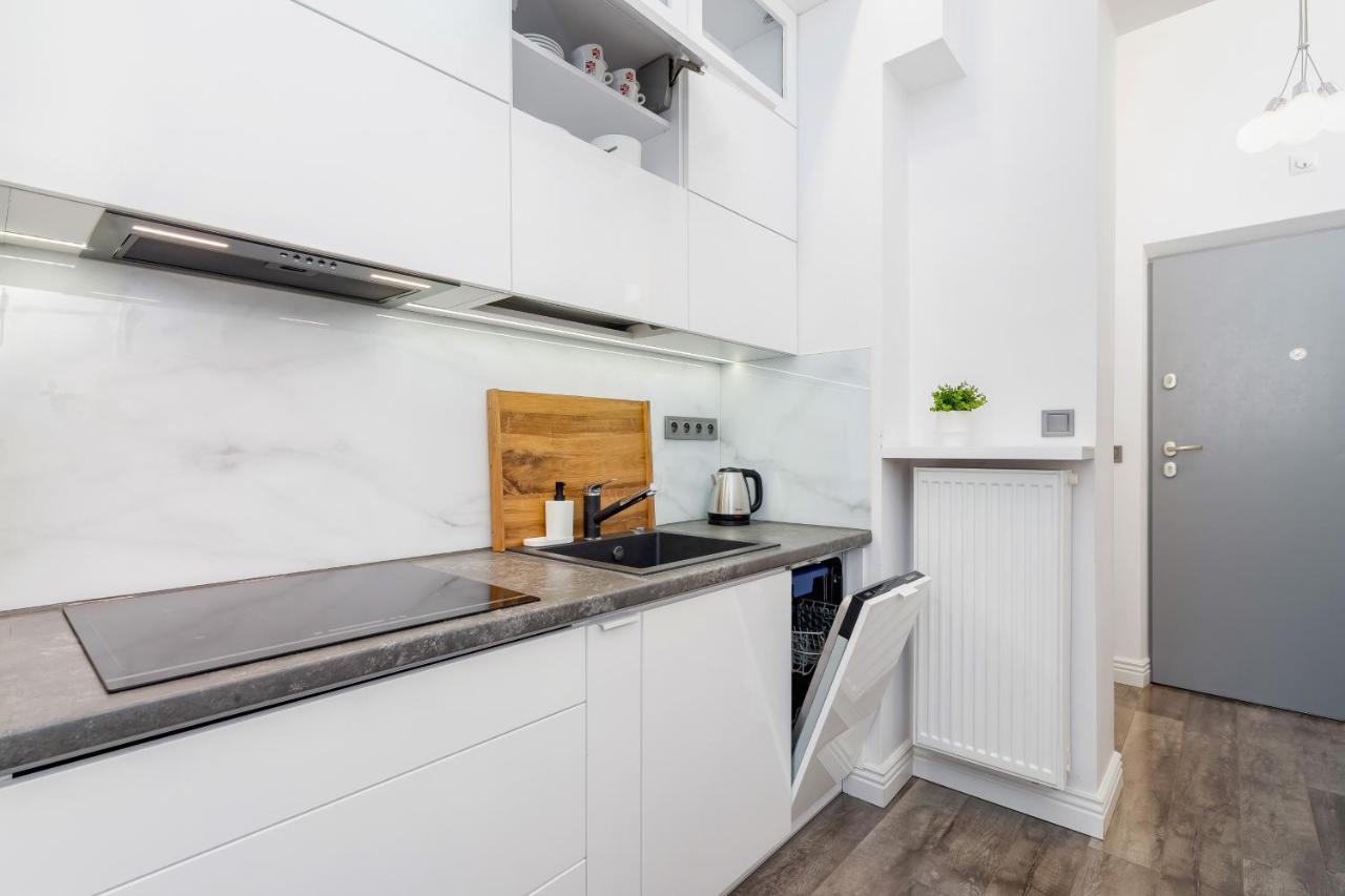 Studio Cracow Starowislna 41 & 43 By Renters Krakau