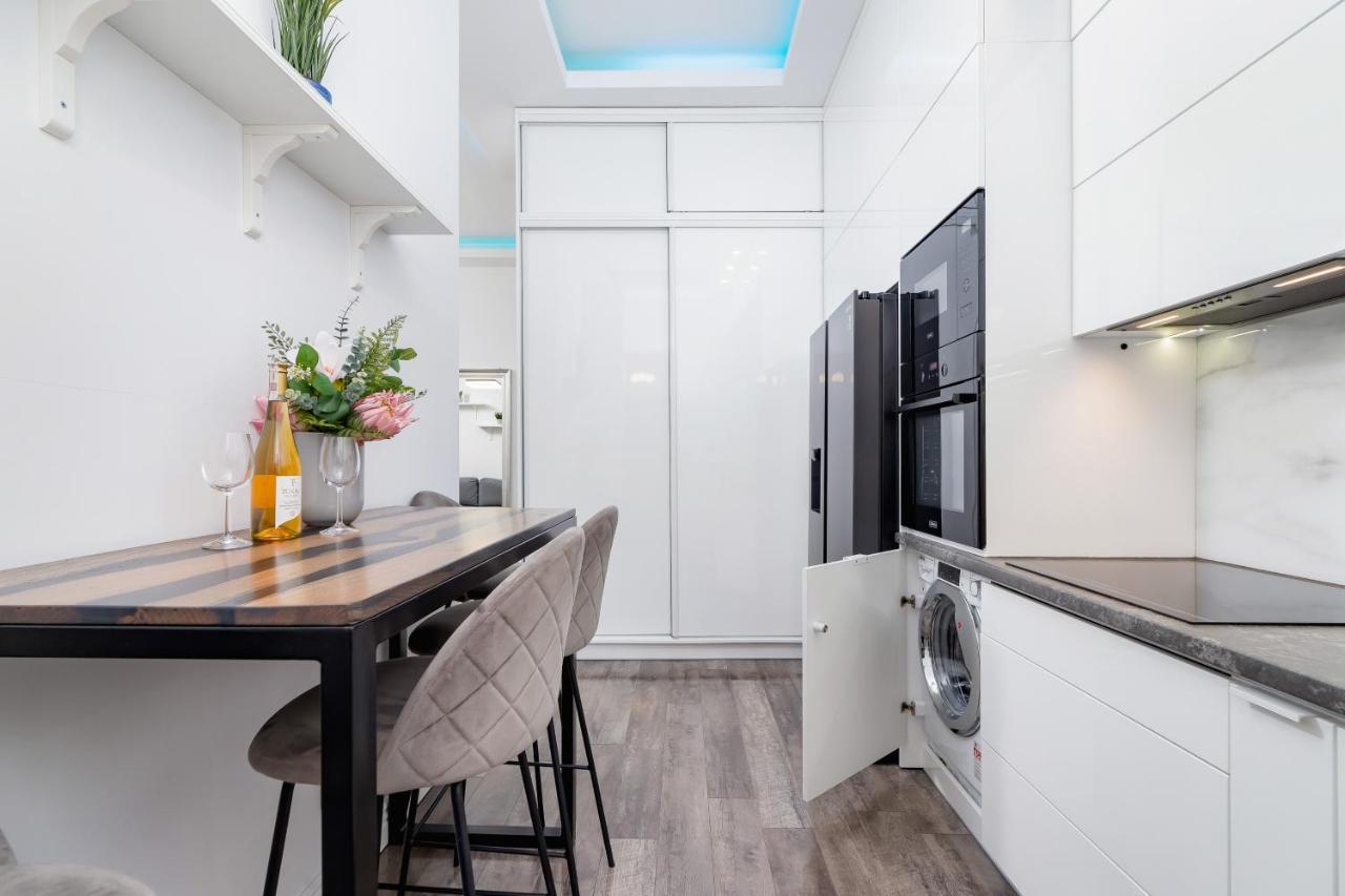 Studio Cracow Starowislna 41 & 43 By Renters Apartment