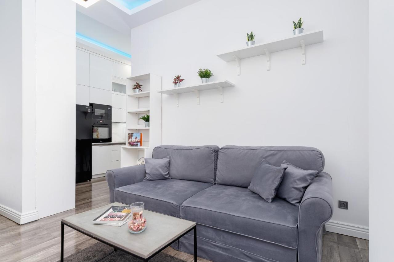 Apartment Studio Cracow Starowislna 41 & 43 By Renters Krakau