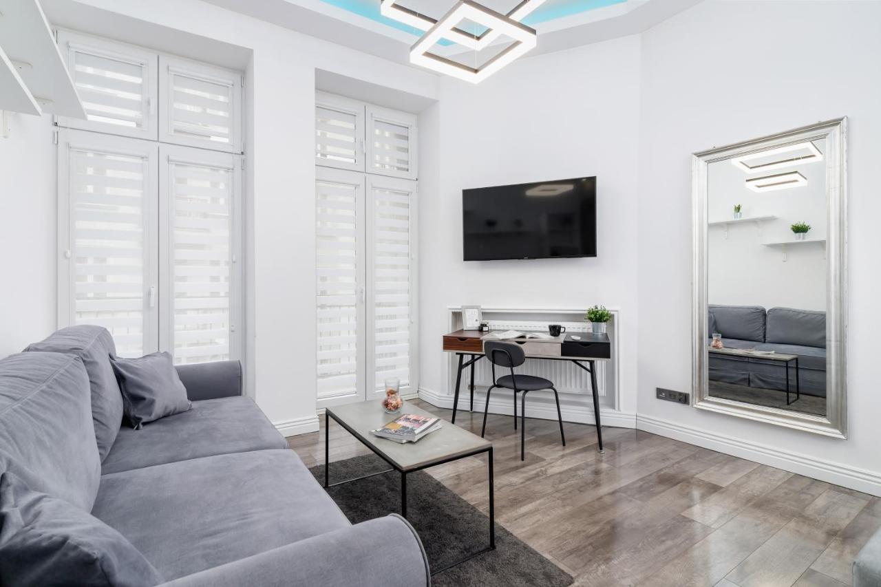 Studio Cracow Starowislna 41 & 43 By Renters Krakau