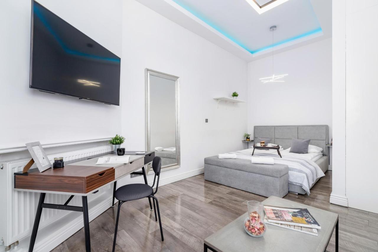 Studio Cracow Starowislna 41 & 43 By Renters Krakau