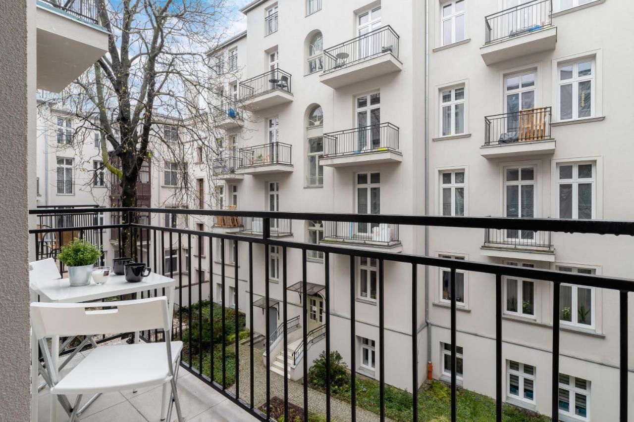 Apartment Studio Cracow Starowislna 41 & 43 By Renters *