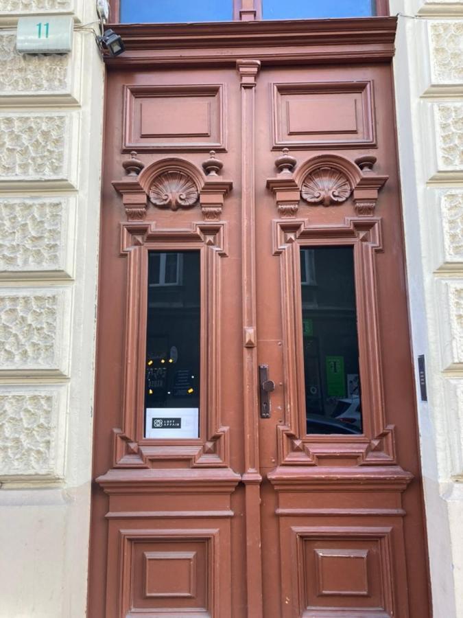 Appartement Wielopole Homes - Loftaffair *