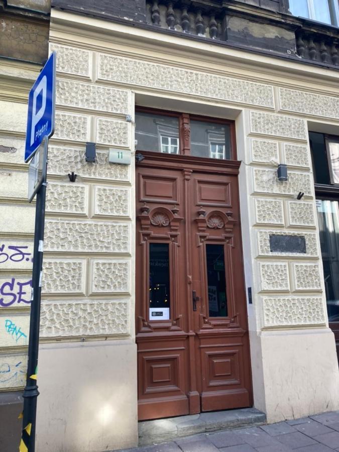 Appartement Wielopole Homes - Loftaffair Krakau