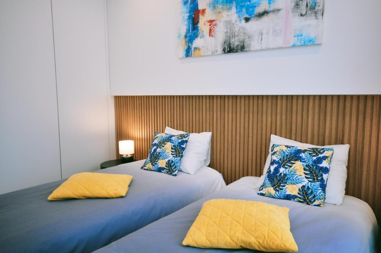Krakowskie Malediwy By Joapart - Tauron Arena, Expo Apartment