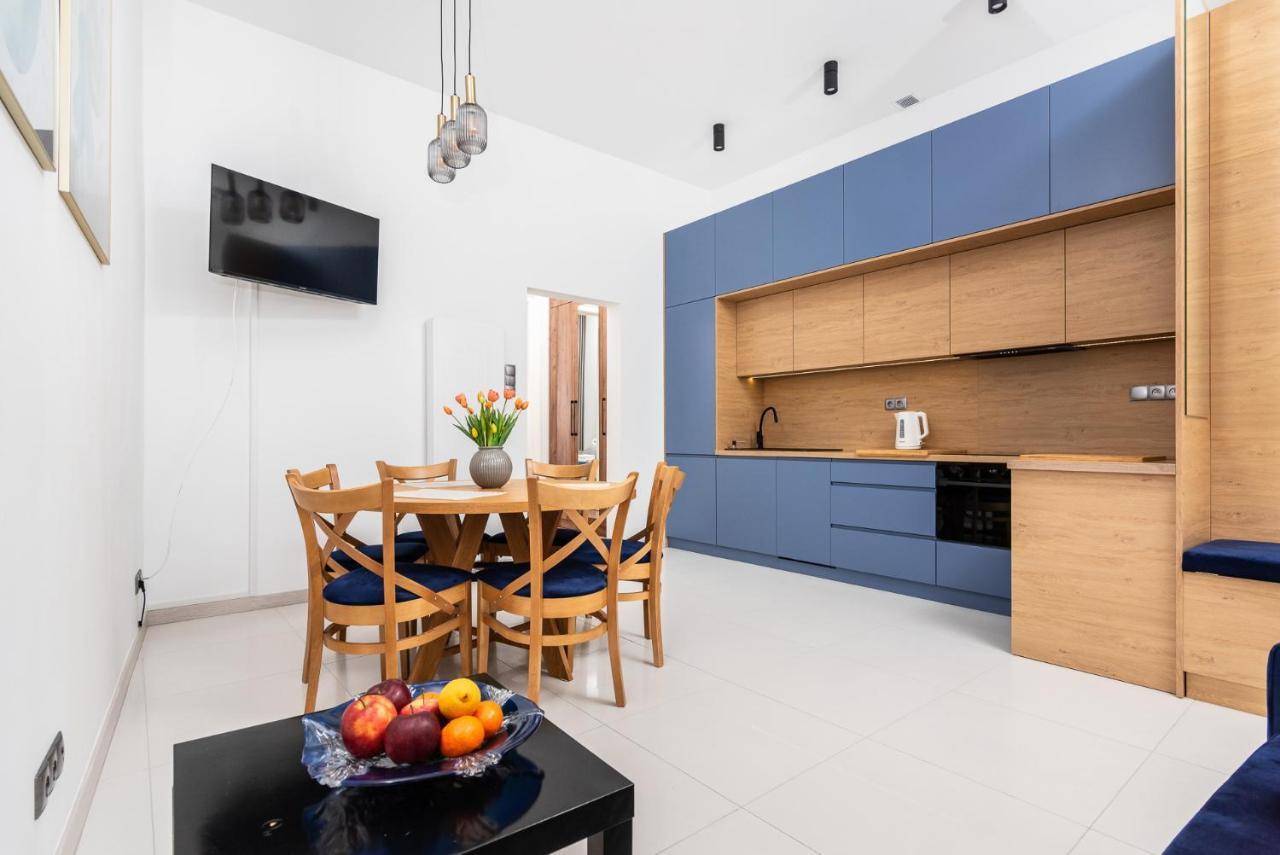 Premium Splendid Old Town - By Upstairs Apartment Krakow
